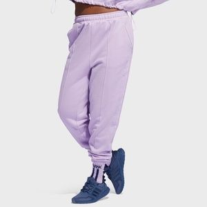 Lavender Sweats 2XL Ivy Park
